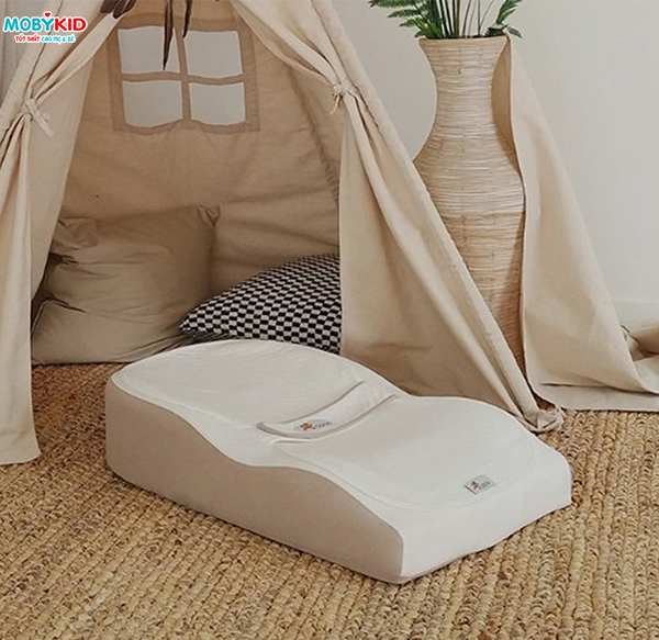 Điểm danh các loại gối chống trào ngược cho bé tốt nhất hiện nay
