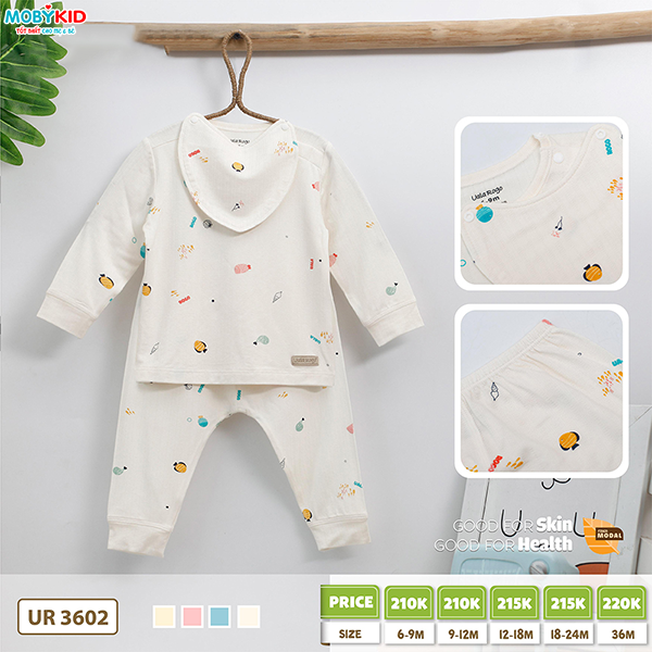 Điểm danh những sản phẩm thời trang sơ sinh cho bé khi mùa đông sắp tới