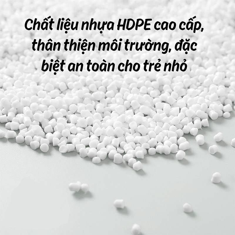 Kệ đồ chơi tuần lộc Holla HL-10125 size M