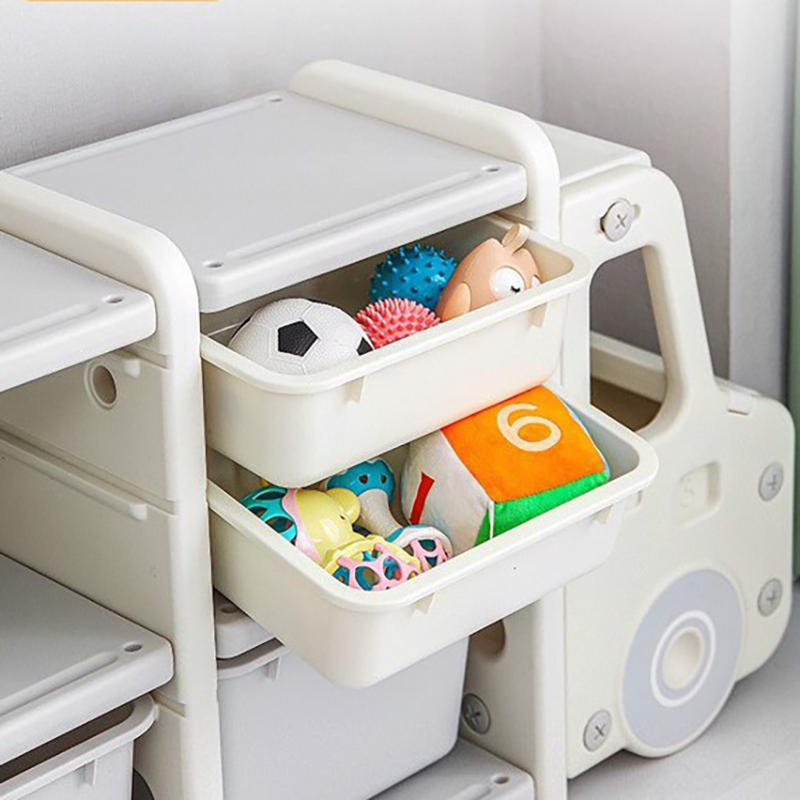 Kệ đồ chơi ô tô Holla HL-10123 size L