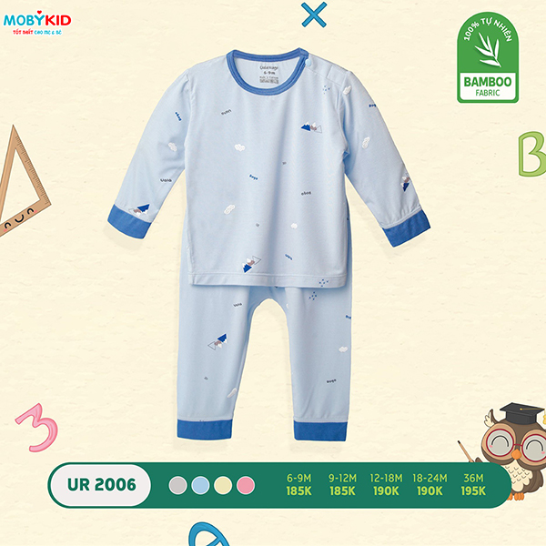 6 Yếu tố quan trọng nhất bố mẹ cần lưu tâm khi mua quần áo sơ sinh cho bé