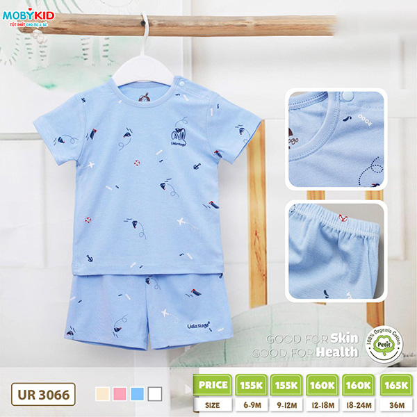 6 yếu tố quan trọng nhất bố mẹ cần lưu tâm khi mua quần áo sơ sinh cho bé