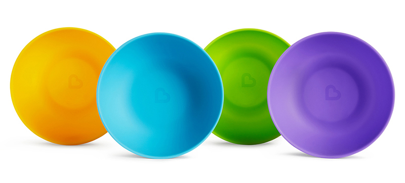 Bát ăn cỡ lớn Munchkin (4C)