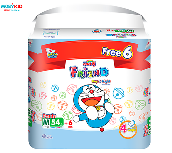 Bé vận động nhiều nên chọn tã dán hay tã quần? Top các nhãn hiệu tã quần cho bé vận động nhiều tốt hiện nay