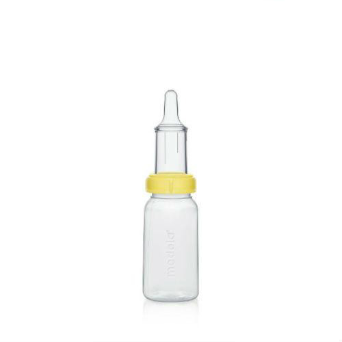 Bình Special Needs Feeder Medela - Bình dành cho trẻ bú yếu (Trắng)