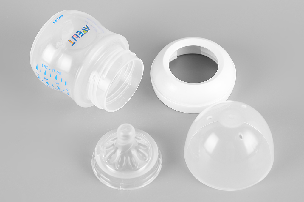 Bình sữa Philips Avent mô phỏng tự nhiên 125ml (SCF690/13)