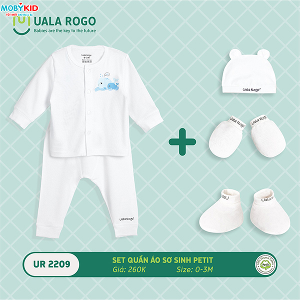 Bật mí kinh nghiệm mua quần áo sơ sinh cho bé tiết kiệm chi phí nhưng vẫn rất thời trang