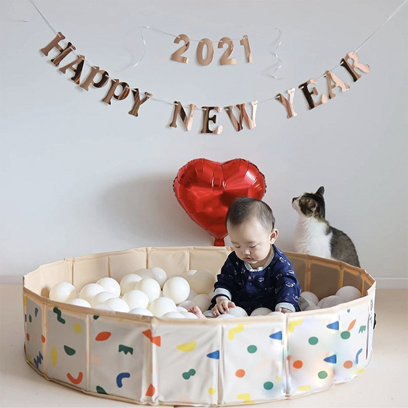 Bể bóng đa năng Holla 80*20cm·