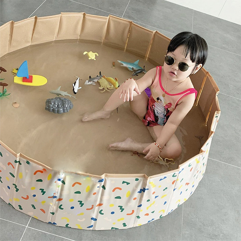 Bể bóng đa năng Holla 80*20cm·