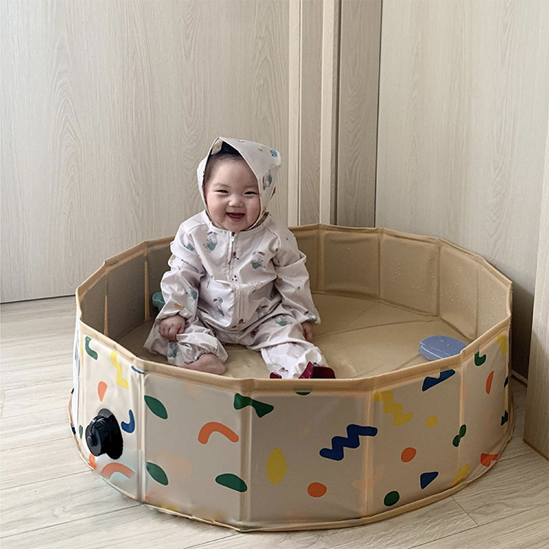 Bể bóng đa năng Holla 80x20cm