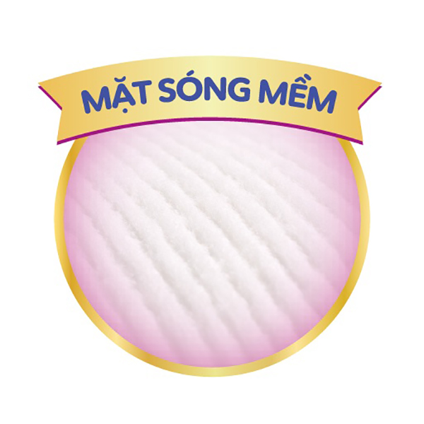 Bỉm - Tã quần Bobby Extra Soft-Dry size L - 56 miếng (9 - 13kg)