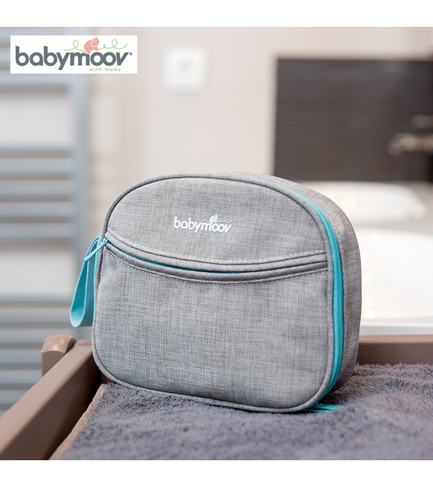 Bộ chăm sóc toàn diện Babymoov BM14317