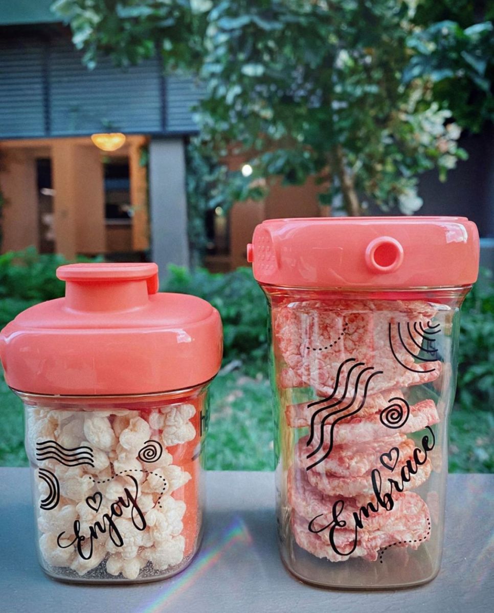 Bộ quà tặng Hegen Triple E Collection