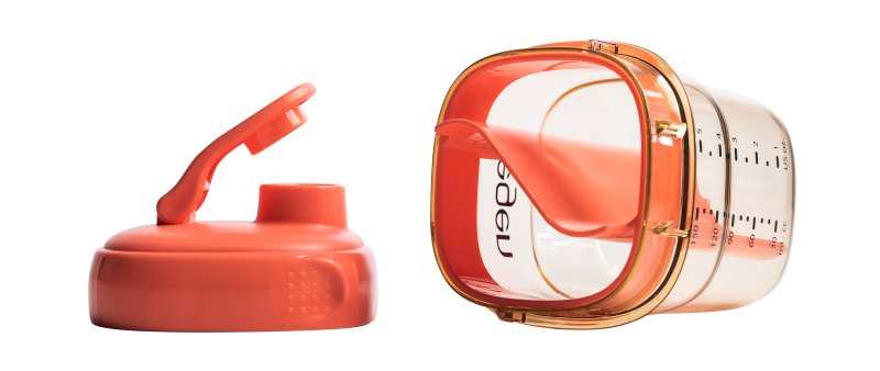 Bộ quà tặng Hegen Triple E Collection
