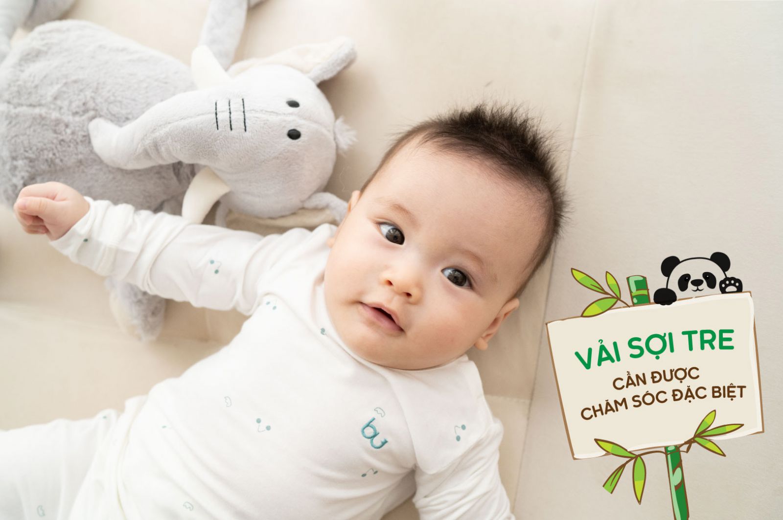 BB001.xanh đậm- Bộ dài tay cài vai quần dài BU