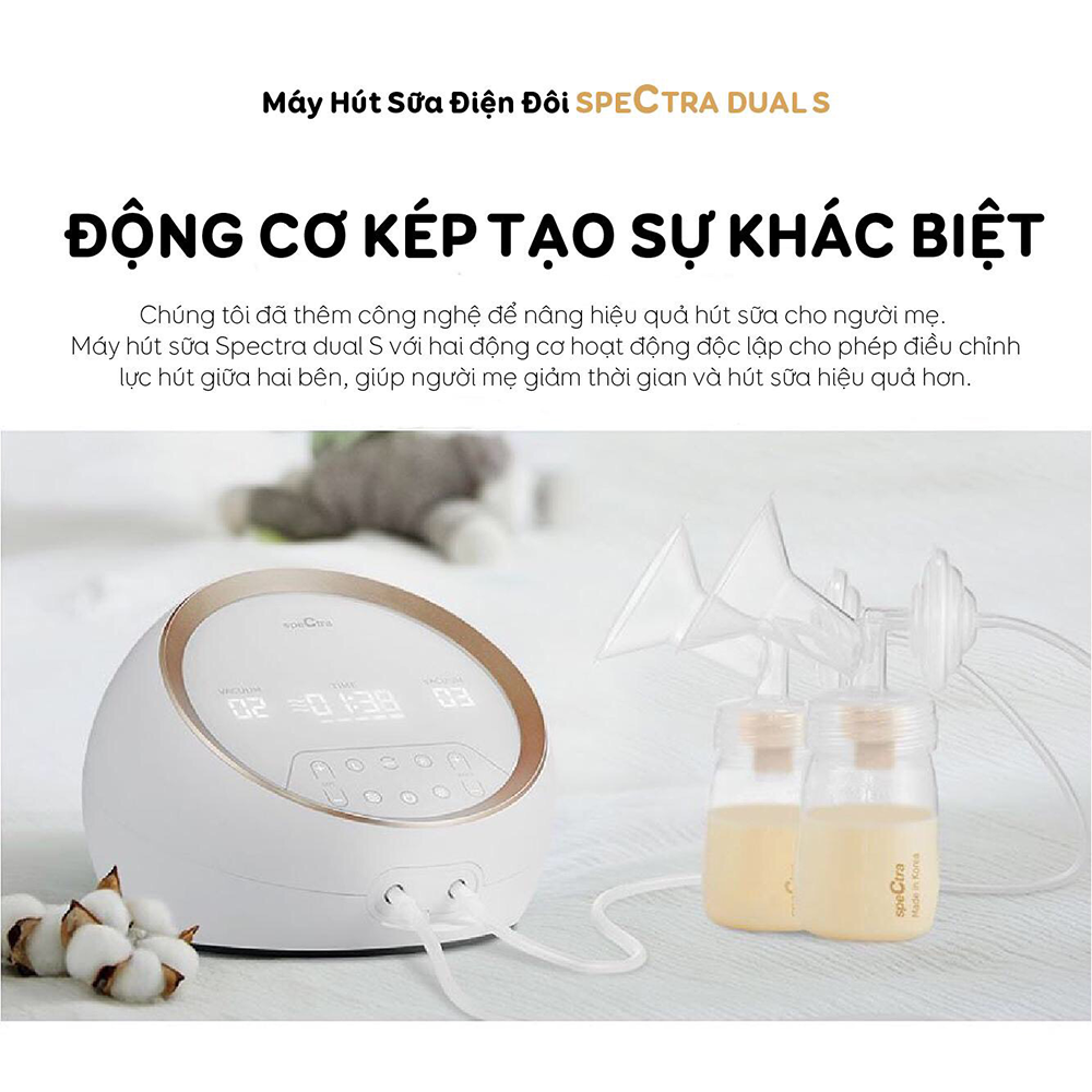 Bảng giá chi tiết các loại máy hút sữa giá rẻ hiện nay và địa chỉ bán uy tín