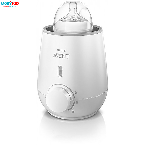 Bật mí kinh nghiệm chọn mua máy hâm sữa chất lượng hiện nay với giá chỉ từ 300K