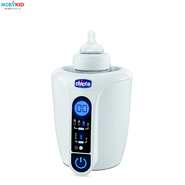 Bật mí kinh nghiệm chọn mua máy hâm sữa chất lượng hiện nay với giá chỉ từ 300K