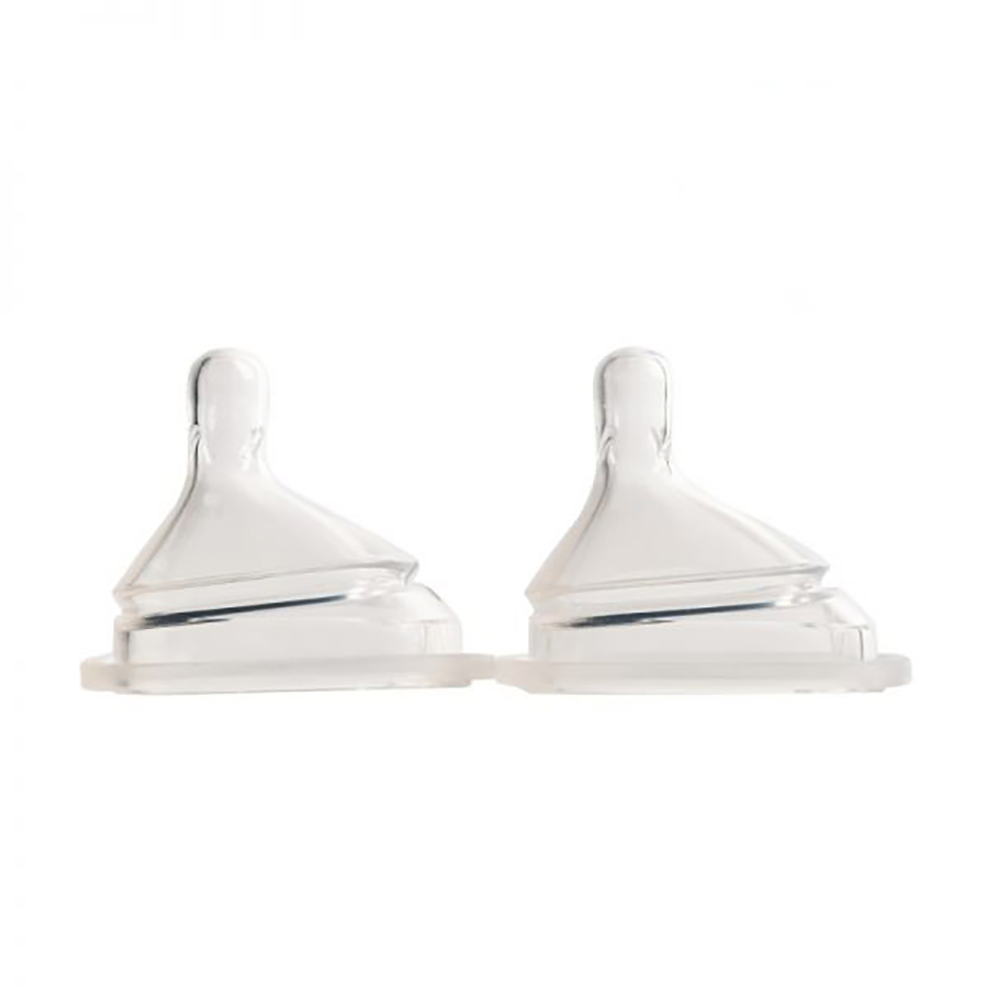 Bình sữa Hegen PPSU 150ml núm ti dành cho bé 0-3 tháng tuổi