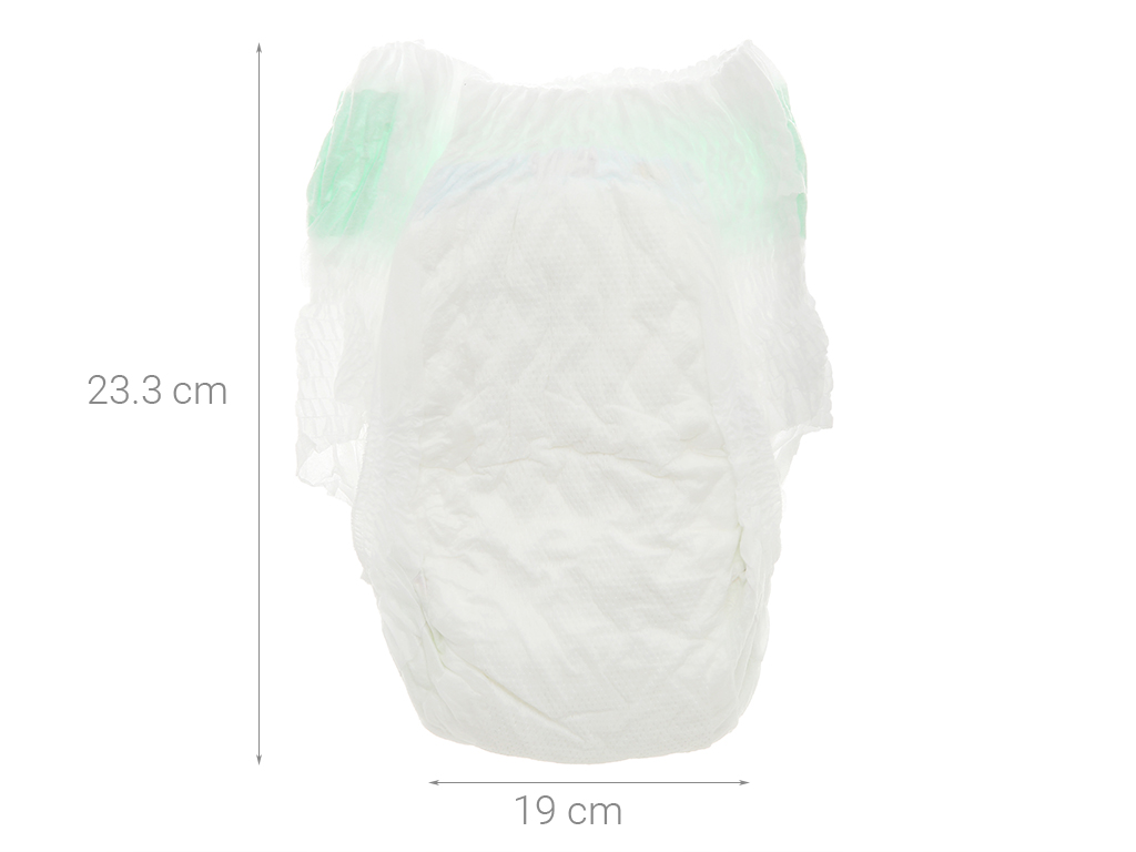 Bỉm - Tã quần Bobby Fresh Pants Size XL - 48 miếng (12 - 17kg)