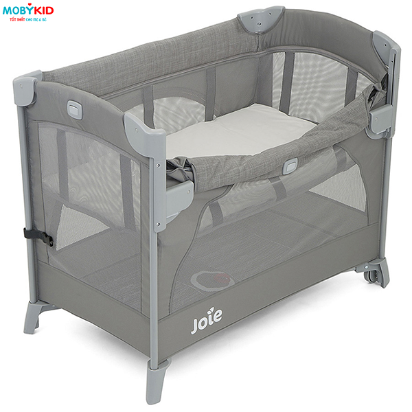 Bộ sưu tập các loại cũi trẻ em tốt nhất trong khoảng từ 1 - 3 triệu cho bé