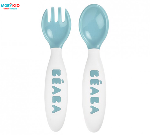 Cách chọn muỗng ăn dặm đảm bảo an toàn cho bé