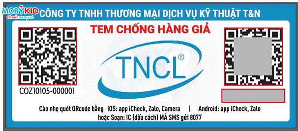 Cách phân biệt bình sữa Hegen thật giả
