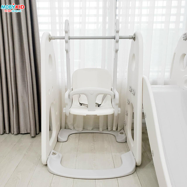 Có nên mua cầu trượt cho bé hay không? Cầu trượt cho bé loại nào tốt?