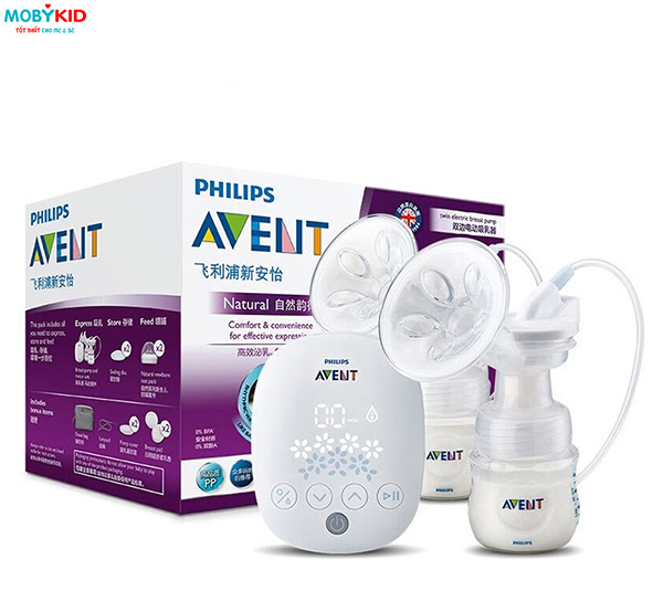 Có nên mua máy hút sữa nội địa Trung Quốc không rõ nguồn gốc trên các trang thương mại điện tử?