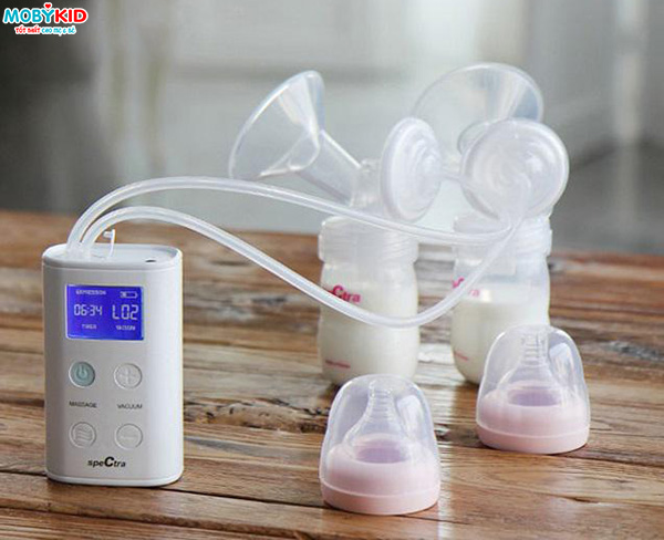 Có nên mua máy hút sữa nội địa Trung Quốc không rõ nguồn gốc trên các trang thương mại điện tử?