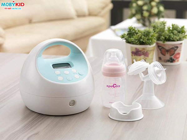 Có nên mua máy hút sữa nội địa Trung Quốc không rõ nguồn gốc trên các trang thương mại điện tử?