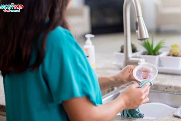 Có nên mua và sử dụng máy hút sữa cũ đã qua sử dụng hay không?