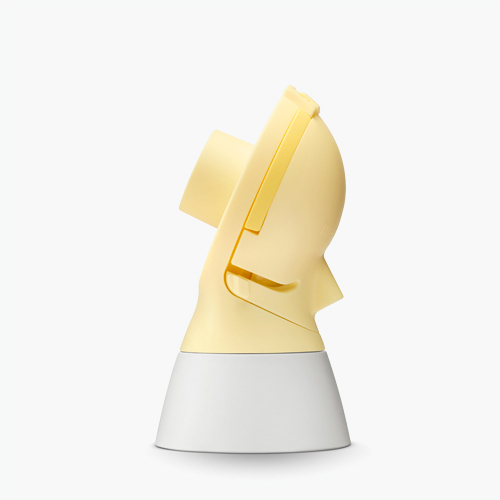 Cổ nối Flex ™ dùng cho máy hút sữa Medela Swing Maxi