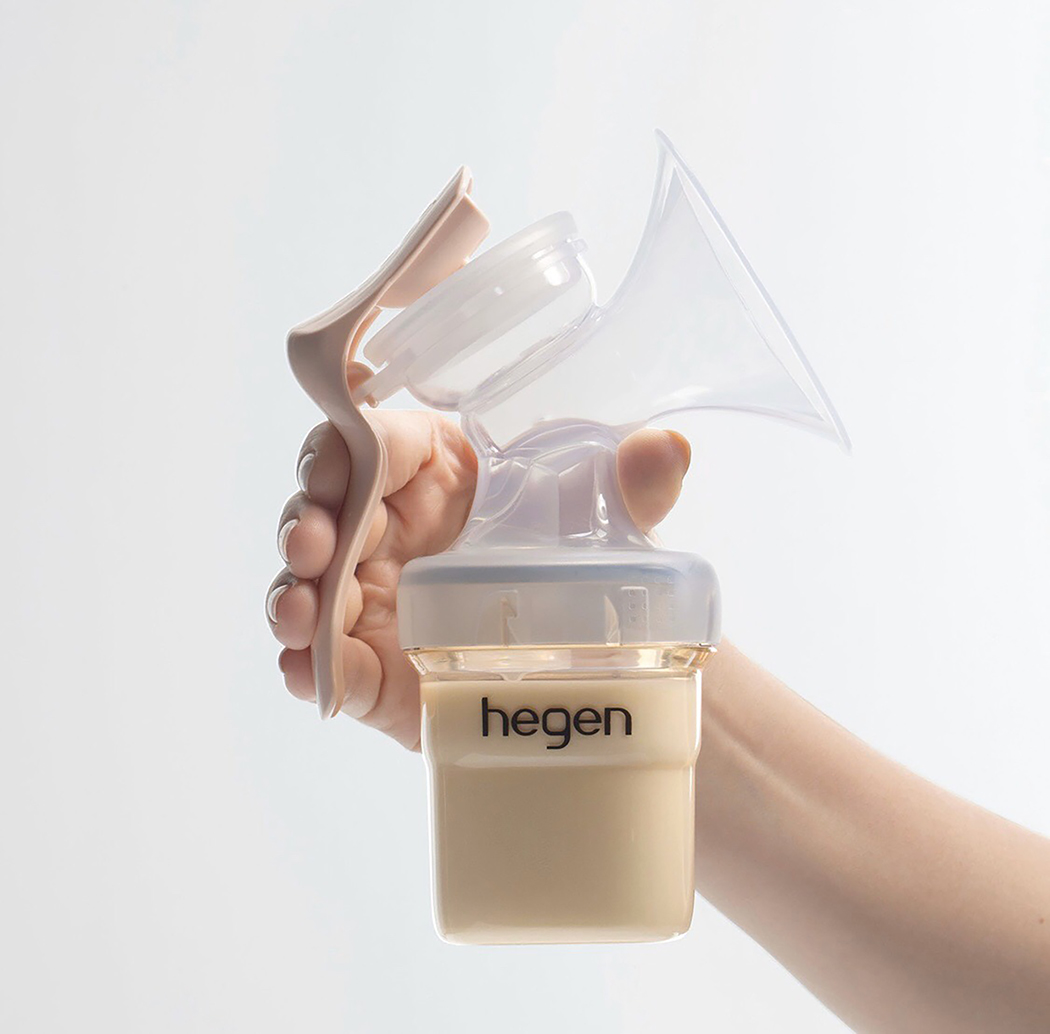 Cổ nối và phễu Hegen