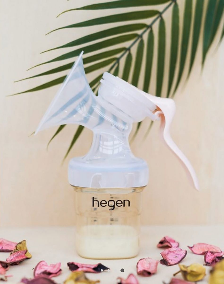 Cổ nối và phễu Hegen