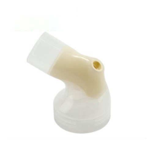 Cổ phễu máy hút sữa 1 bên Medela Swing (Trắng)