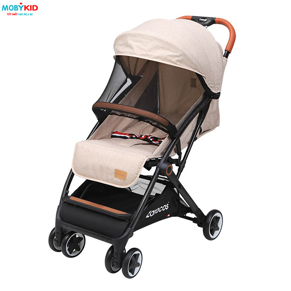 Cửa hàng bán đa dạng các mẫu xe đẩy cho bé giá rẻ nhất hiện nay mẹ nên ghé ngay