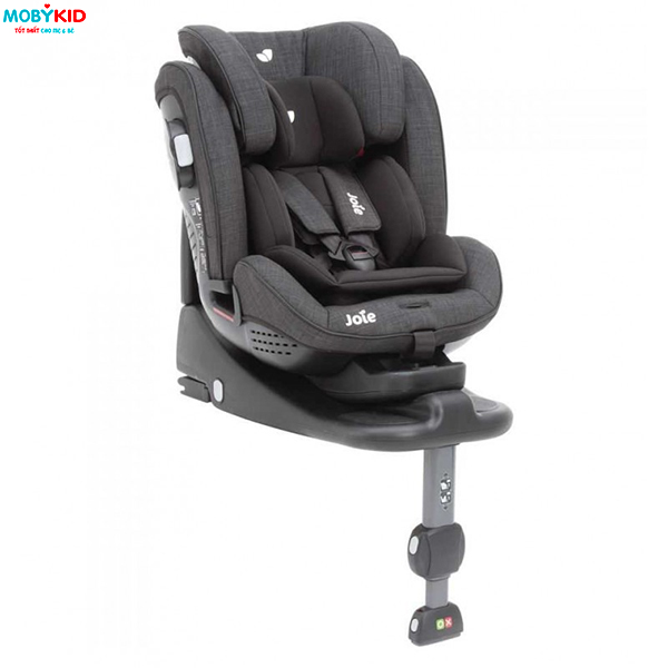 Cảnh báo ba mẹ đừng mua ghế ô tô cho bé khi chưa biết rõ về ghế dùng seat belt và ghế dùng isofix