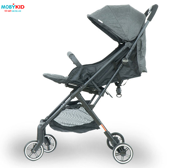 Chọn mua xe đẩy du lịch cho bé loại nào giữa Joie, Zaracos và Gluck
