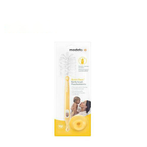 Chổi cọ bình sữa, núm vú Medela Quick Clean™