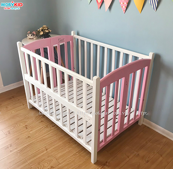 Chia sẻ cách bảo quản nôi - cũi gỗ em bé đúng cách và hiệu quả nhất hiện nay
