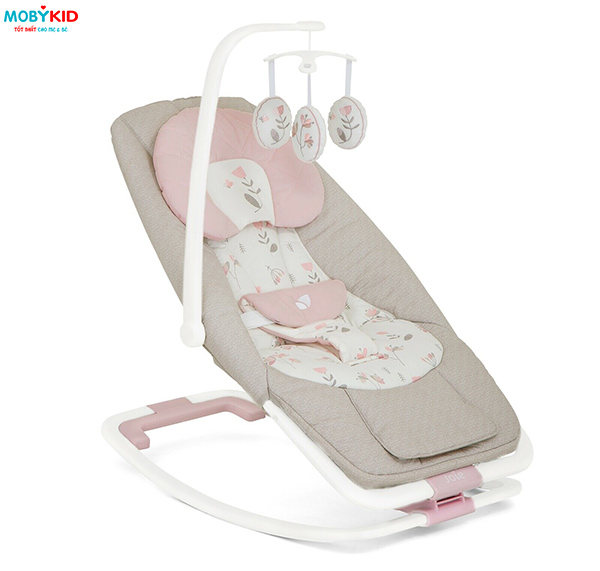 Chia sẻ những mẹo hay giúp bố mẹ chọn ghế rung cho trẻ sơ sinh phù hợp với bé yêu