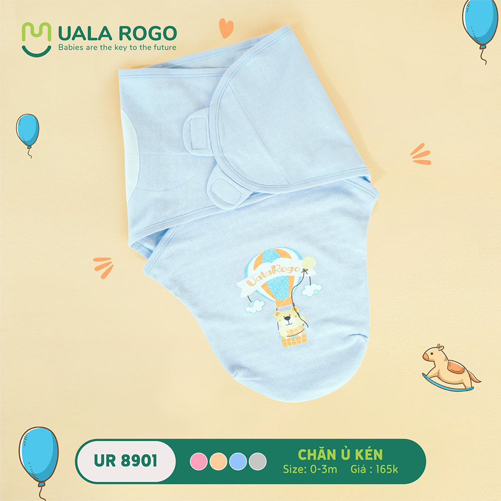 Combo bé sơ sinh ngủ ngon cao cấp giá siêu tiết kiệm