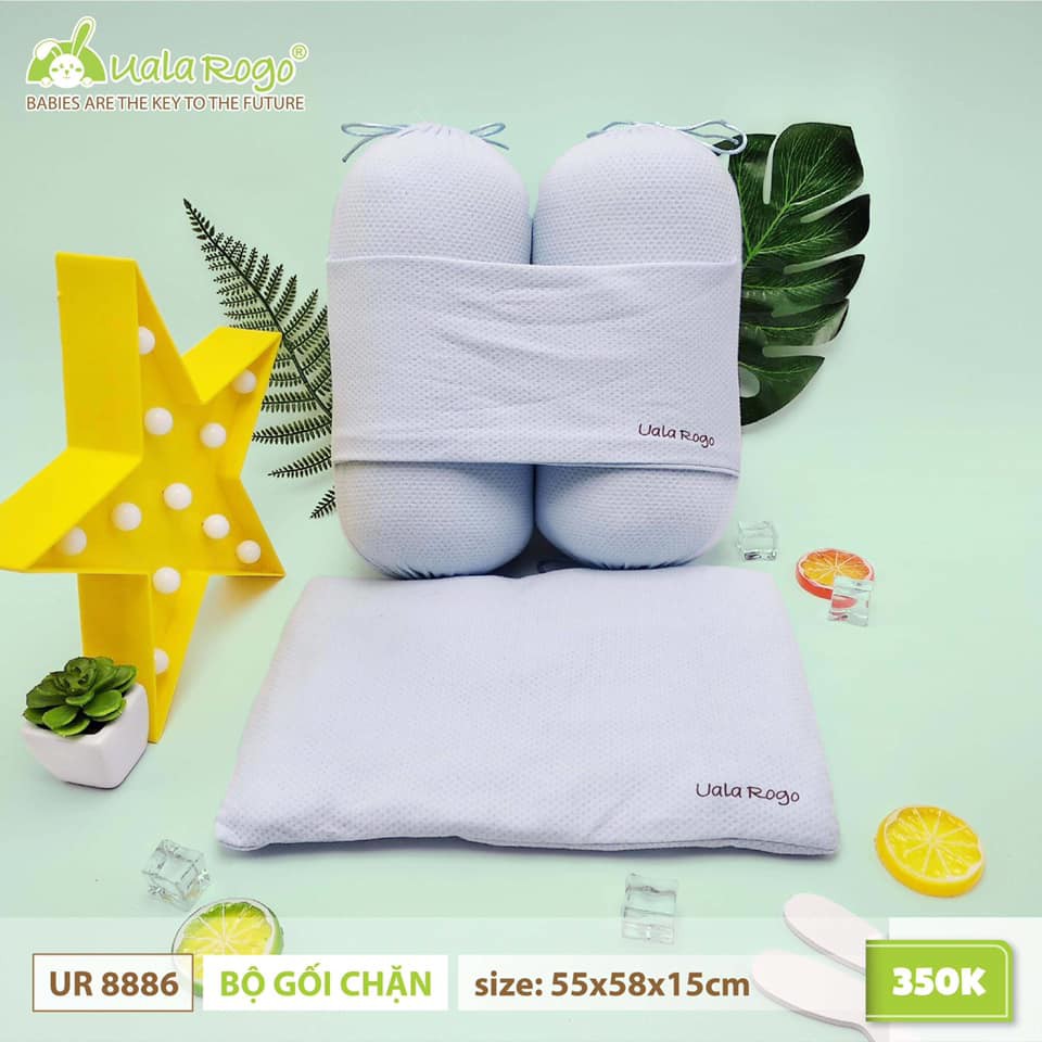 Combo bé sơ sinh ngủ ngon cao cấp giá siêu tiết kiệm