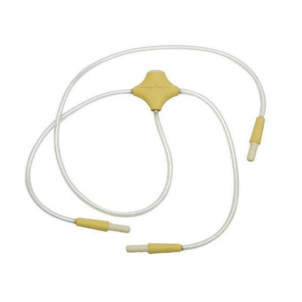 Dây máy hút sữa Medela Freestyle (Trắng)