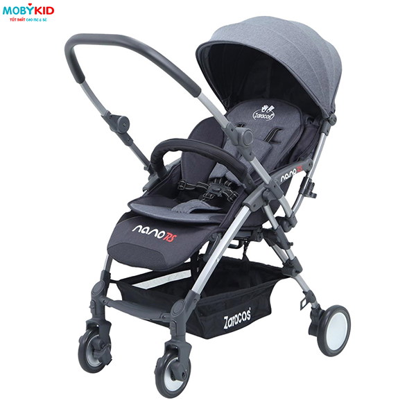 Danh sách những chiếc xe đẩy cho bé sơ sinh an toàn và chất lượng hiện nay