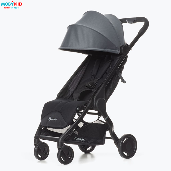 Danh sách những chiếc xe đẩy cho bé sơ sinh an toàn và chất lượng hiện nay