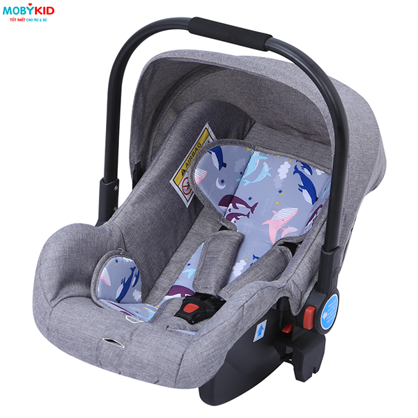 Danh sách những chiếc xe đẩy cho bé sơ sinh an toàn và chất lượng hiện nay