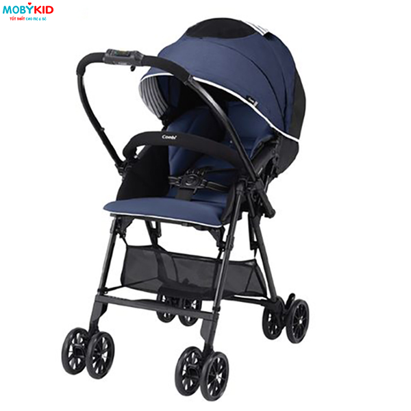 Danh sách những chiếc xe đẩy cho bé sơ sinh an toàn và chất lượng hiện nay