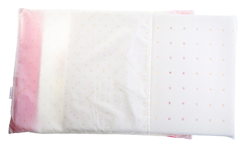 Gối thông hơi ngăn đổ mồ hôi Farlin BF-573 màu xanh